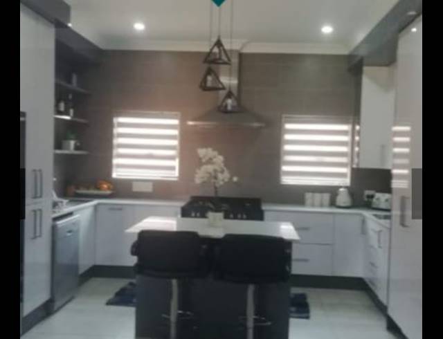 3 BEDROOM GATED ESTATE TO LET IN WILLOWBROOK